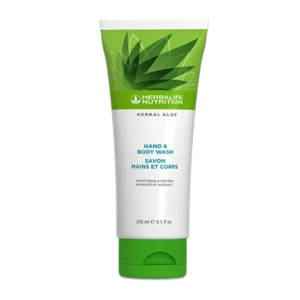 herbal aloe Καταπραϋντικό Τζελ